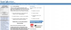 statcounter