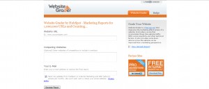 websitegrader